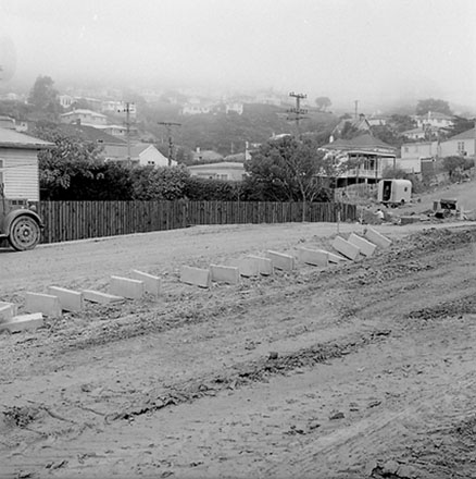 h. Job 9880, Drainage Reserve Trunk Sewer Relay