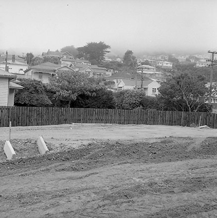 i. Job 9880, Drainage Reserve Trunk Sewer Relay