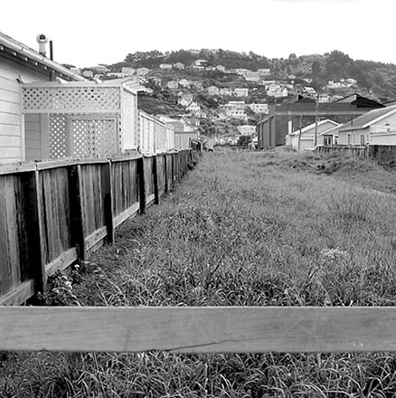 j. Job 9880, Drainage Reserve Trunk Sewer Relay