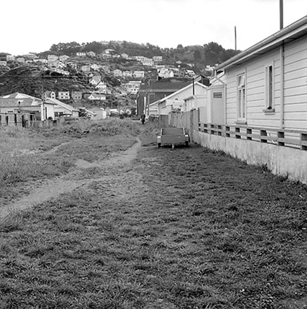 k. Job 9880, Drainage Reserve Trunk Sewer Relay