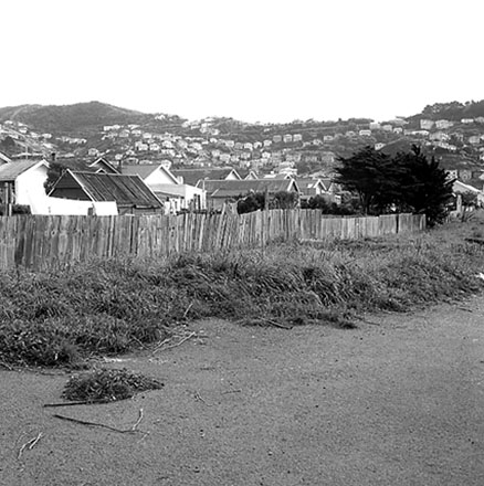 l. Job 9880, Drainage Reserve Trunk Sewer Relay