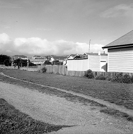 m. Job 9880, Drainage Reserve Trunk Sewer Relay