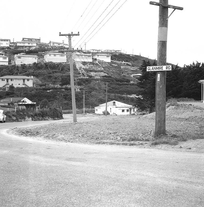 Black Rock Road