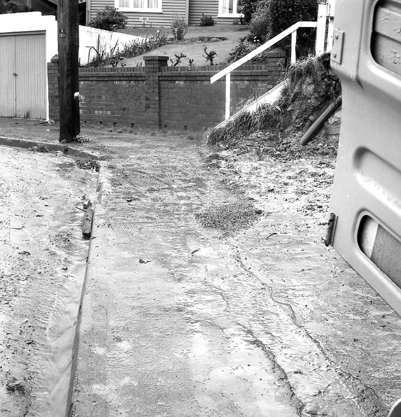 No 92 Northland Road
