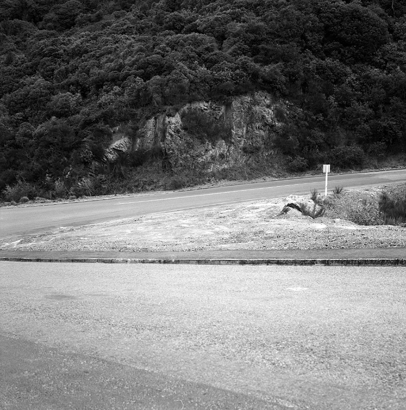 Blackbridge Road-Churchill Drive