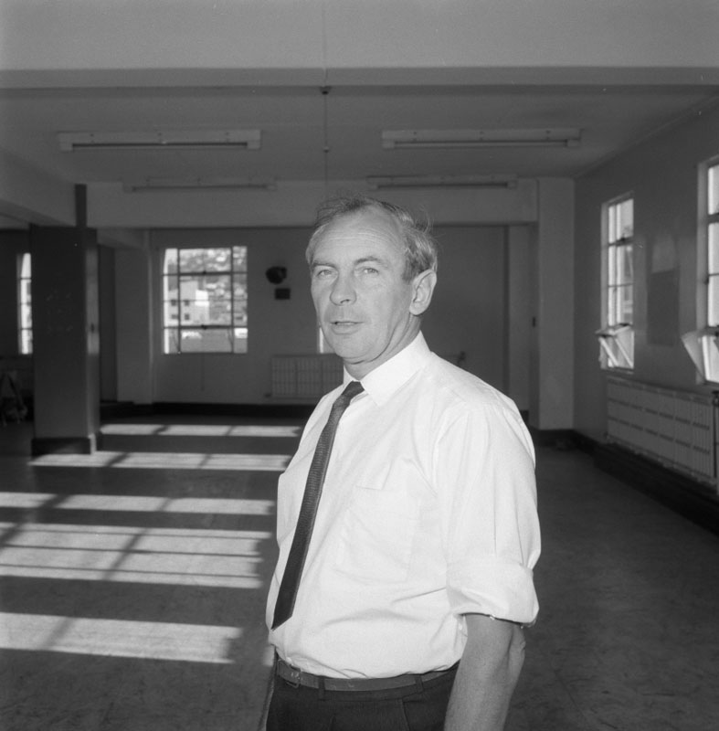 f. Ron Woods - Alf Mason for Councilman