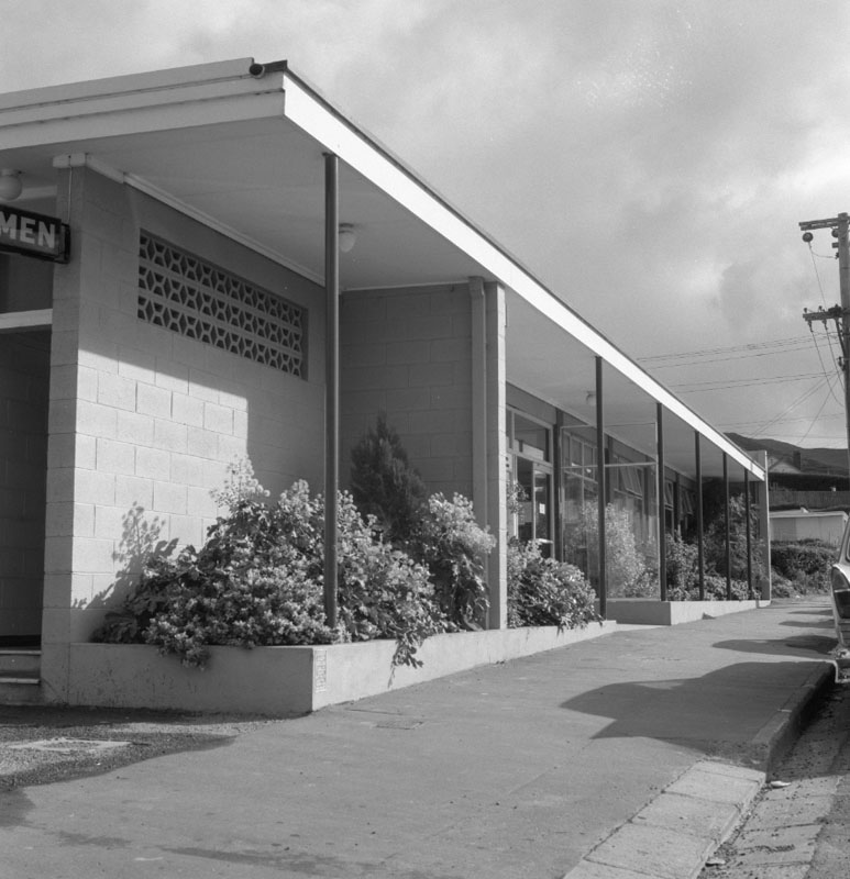 m. Johnsonville Library