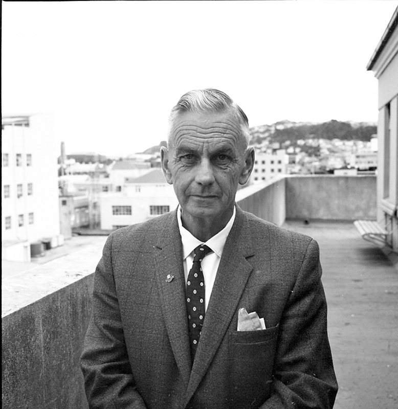 a. Mr Colin Maynard for Councilman