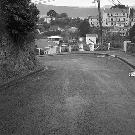 b. Ohiro Old Peoples Home, Mortimer Terrace, Brooklyn