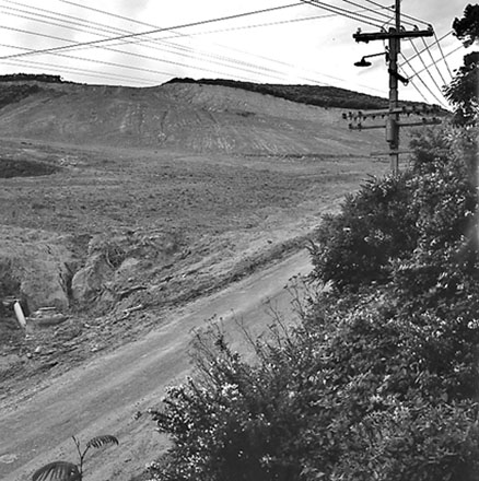 c. Streetscape, Severn Street, Island Bay