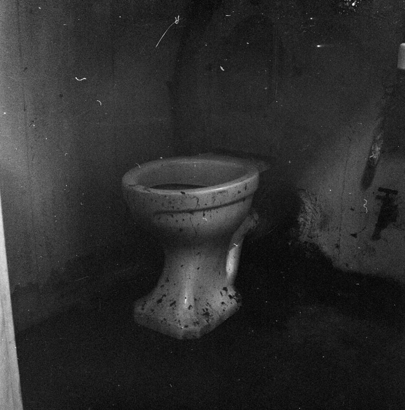 d. No 42 Webb St. sewer flooding from blockage in No 44 Webb St