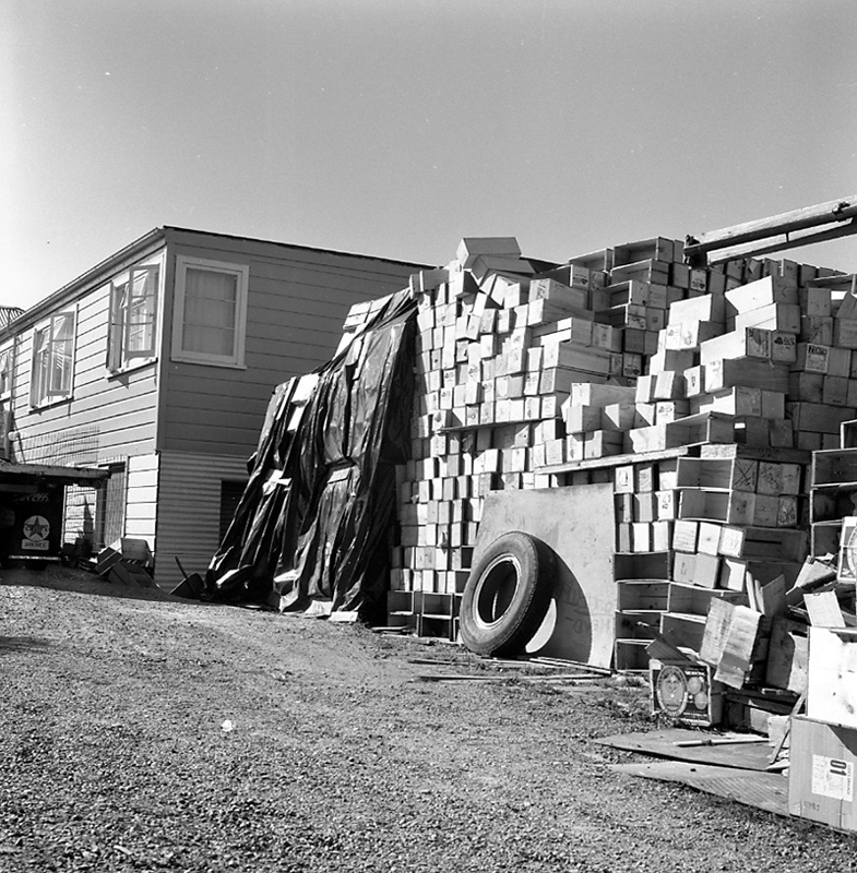 f. Uneeda Fruit Co, no 44 Owen St