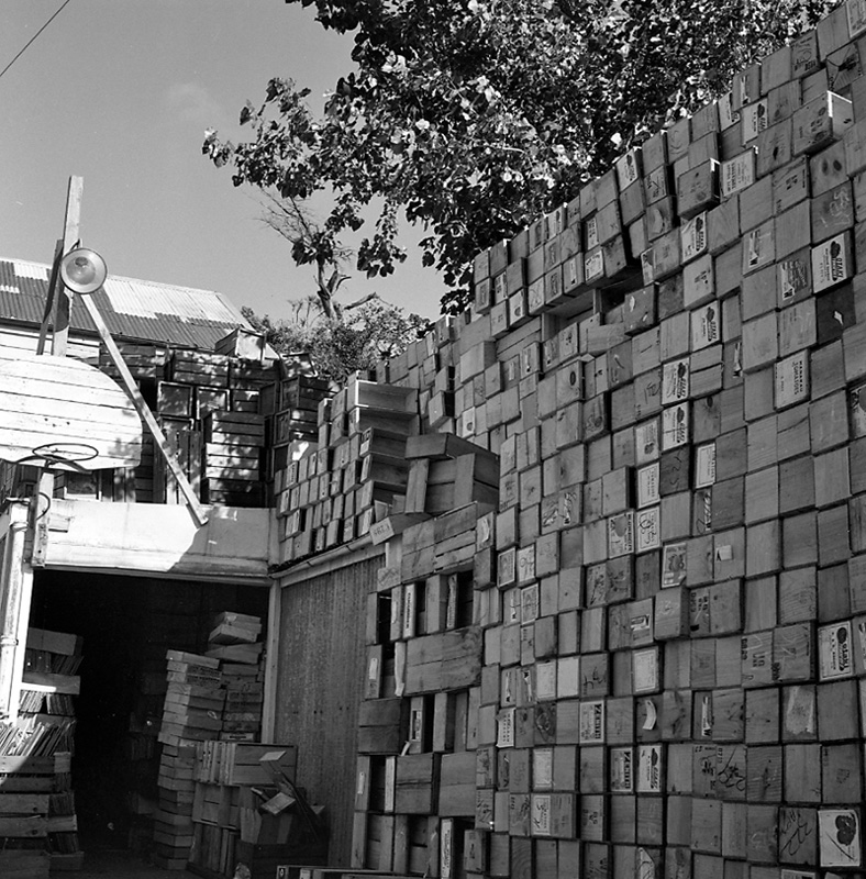 h. Uneeda Fruit Co, no 44 Owen St