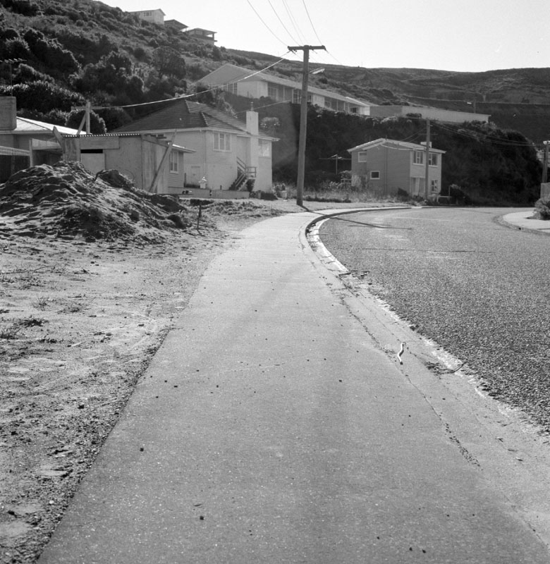 b. Miramar North Rd, pensioner flats