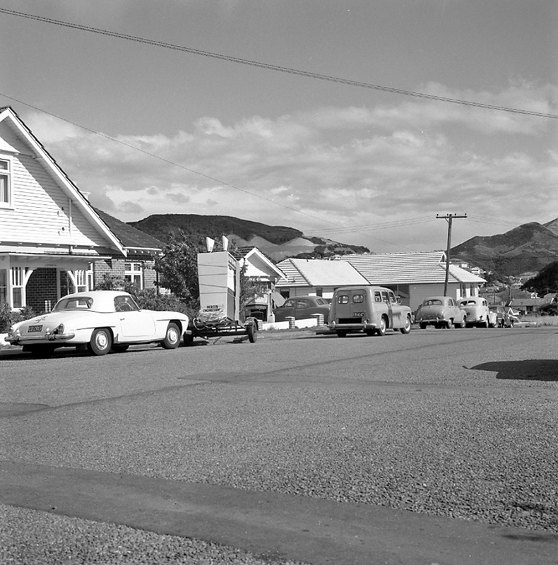 c. No 75 Friend St, Motor repair garage