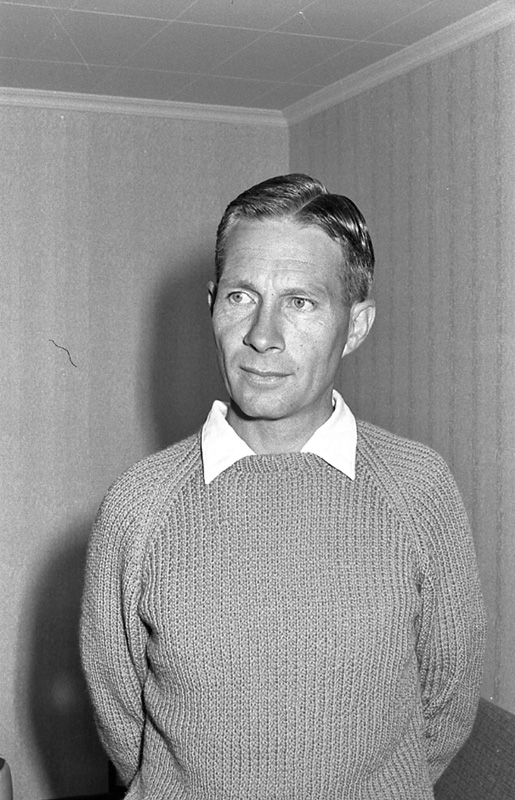 a. Mr Gott, Mr Mole, Mr Willard, or Mr Andy Ward