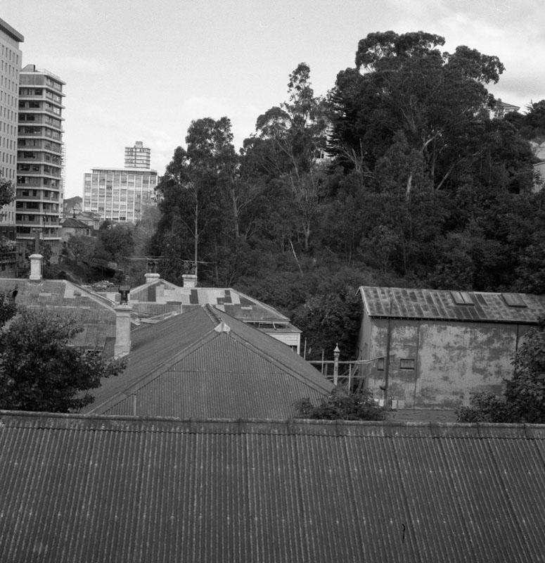 b. Wellington Club, San Sebastian Road frontage