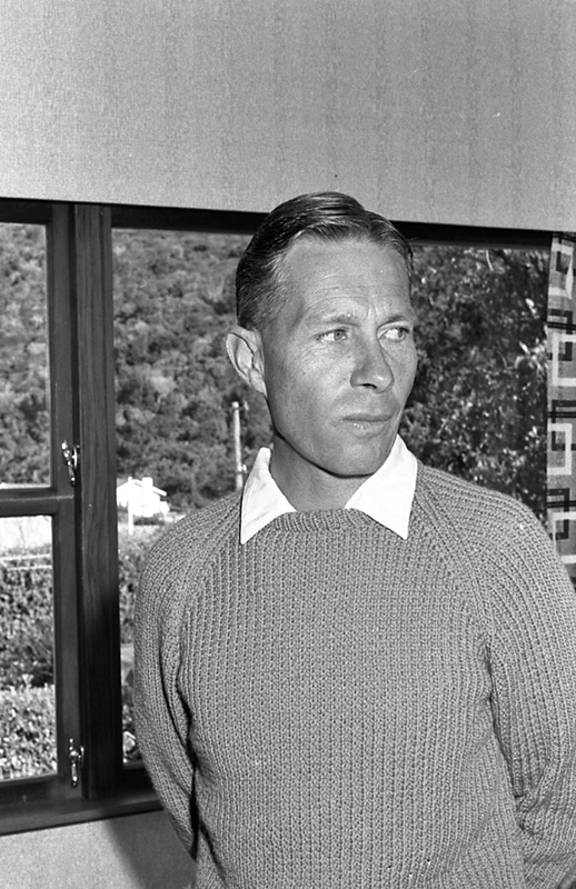 d. Mr Gott, Mr Mole, Mr Willard, or Mr Andy Ward