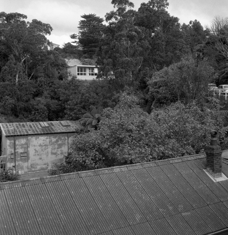 c. Wellington Club, San Sebastian Road frontage