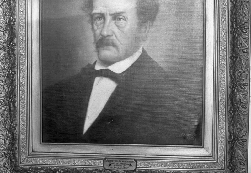 a. Copies of Oil Painting