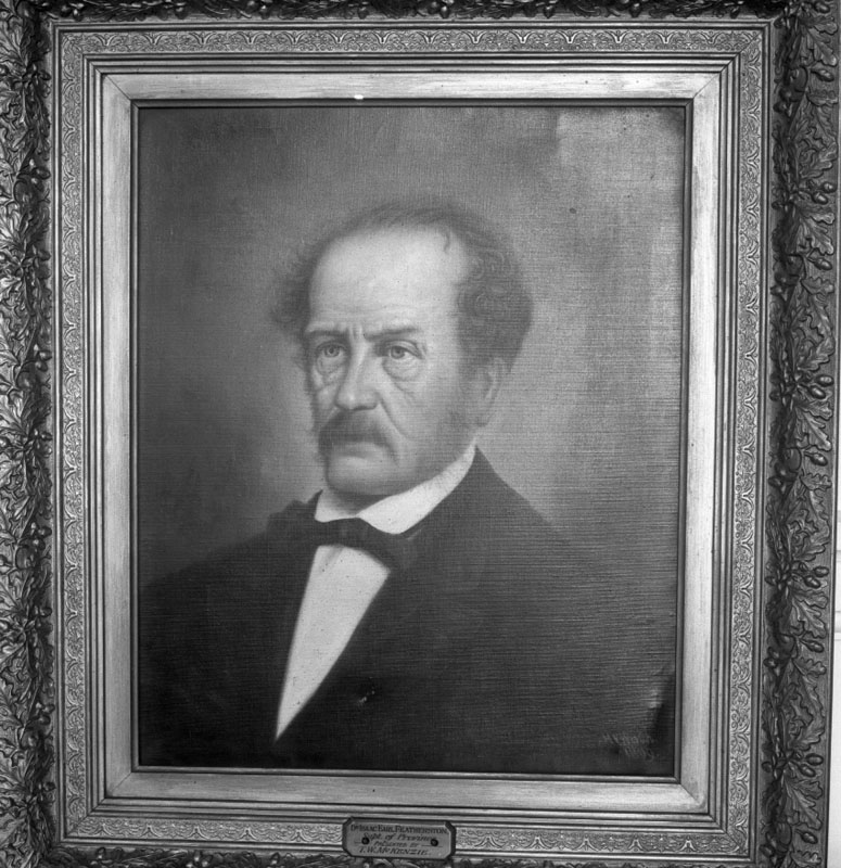 b. Copies of Oil Painting