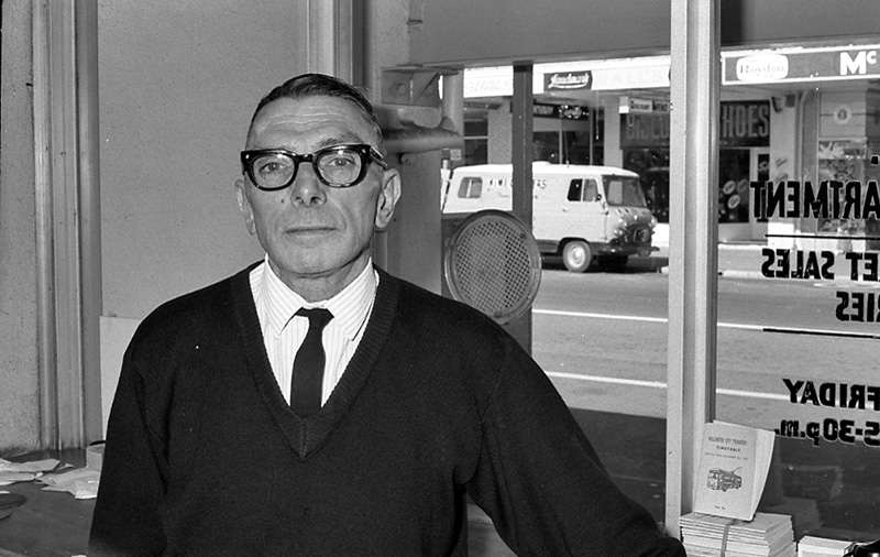 m. Mr Gott, Mr Mole, Mr Willard, or Mr Andy Ward