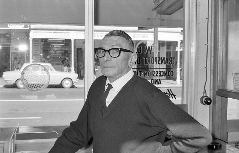 p. Mr Gott, Mr Mole, Mr Willard, or Mr Andy Ward