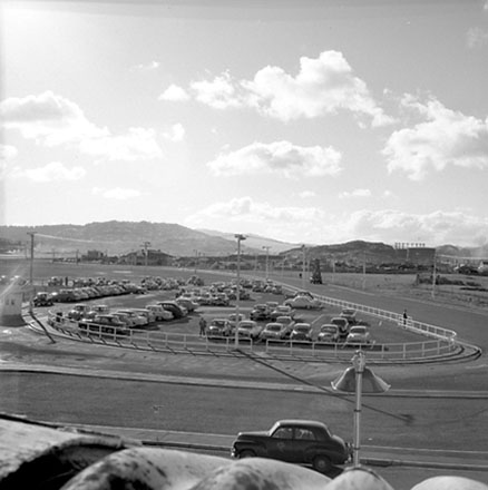 a. Wellington Airport