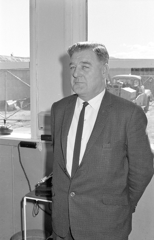 t. Mr Gott, Mr Mole, Mr Willard, or Mr Andy Ward