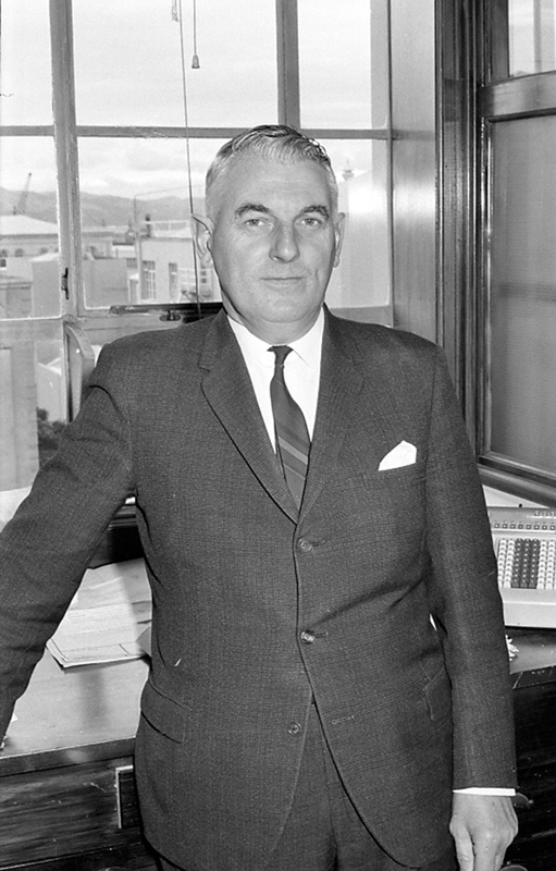 x. Mr Gott, Mr Mole, Mr Willard, or Mr Andy Ward