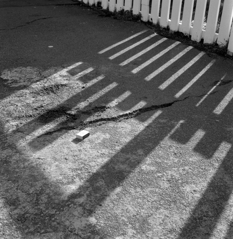 b. No 21 Puru Cres (Mr A Tidy), alleged accident