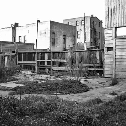 f. Streetscapes, Te Aro Flat