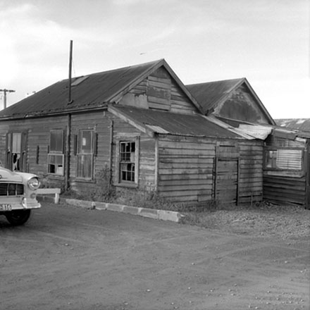 j. Streetscapes, Te Aro Flat