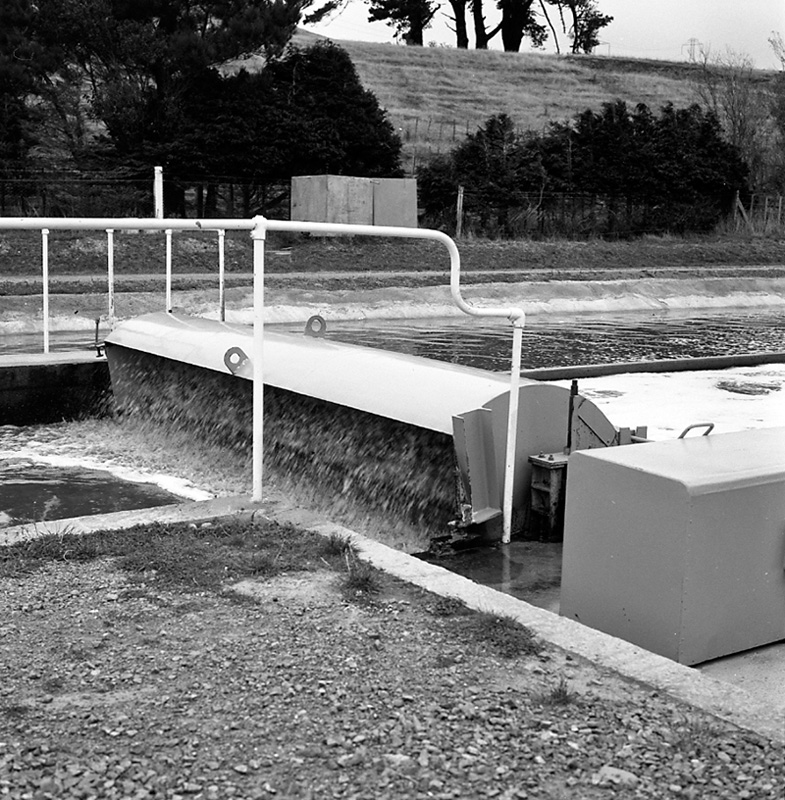 e. Glenside Sewerage Treatment Plant