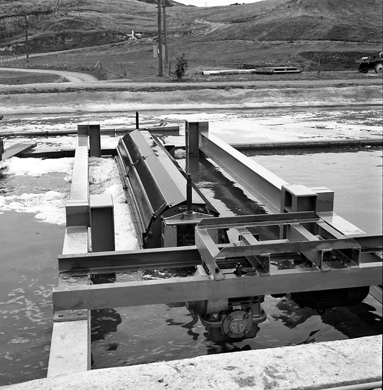 f. Glenside Sewerage Treatment Plant