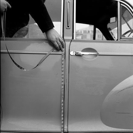 b. Motor Vehicle No. 115-562