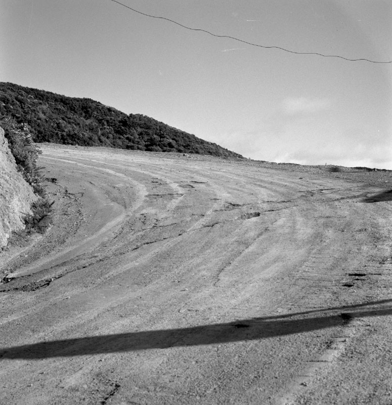 a. Wrights Hill Reservoir