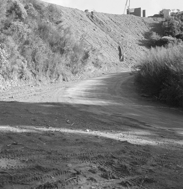 d. Wrights Hill Reservoir