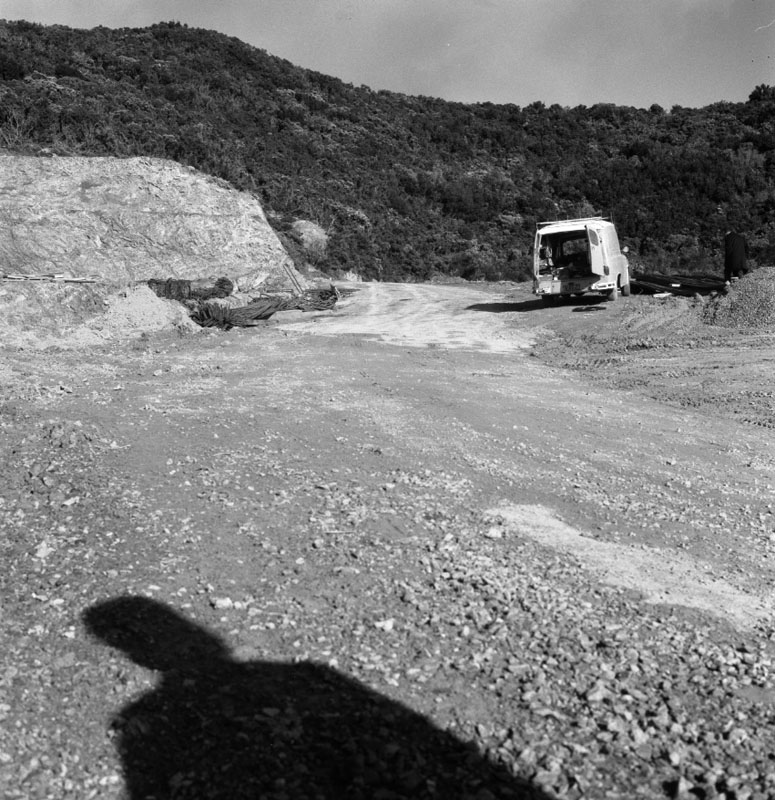 g. Wrights Hill Reservoir