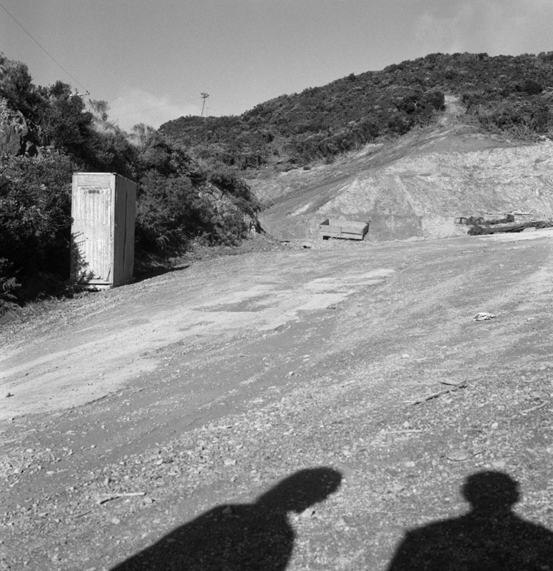 h. Wrights Hill Reservoir