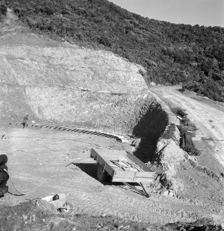 j. Wrights Hill Reservoir