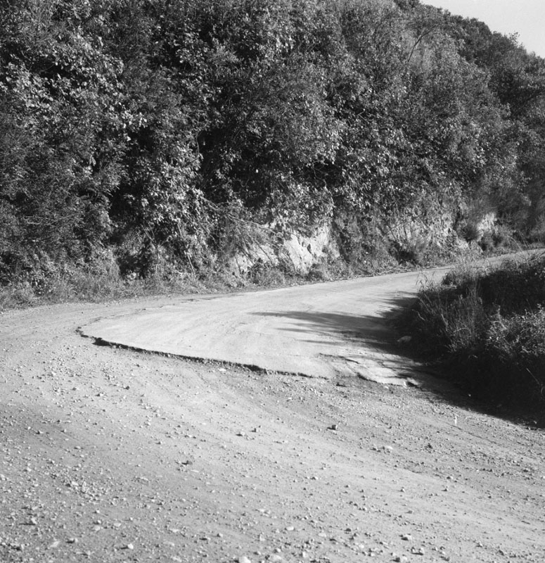 k. Wrights Hill Reservoir