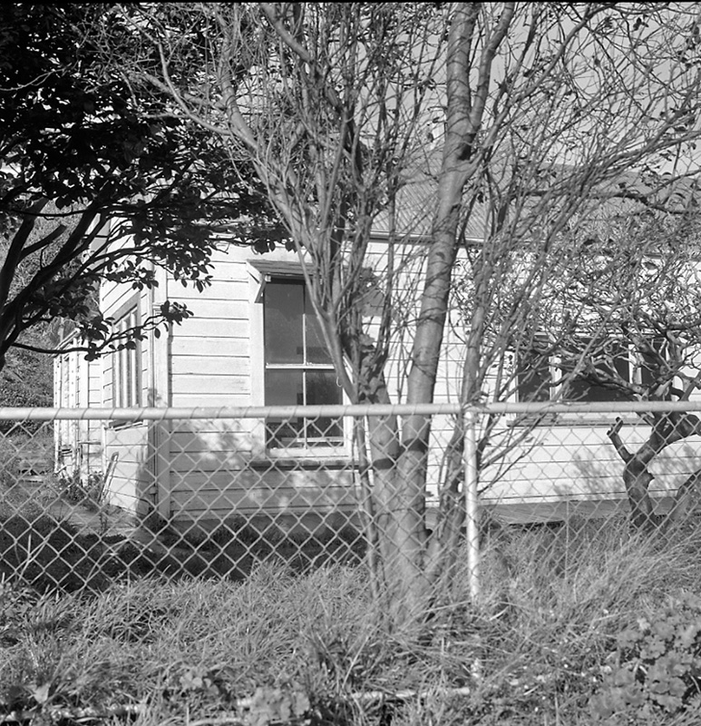 e. Nos 205-207 Tinakori Rd