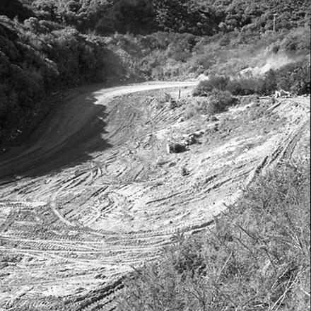 b. Walworth Road tip