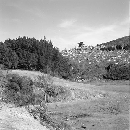 g. Walworth Road tip