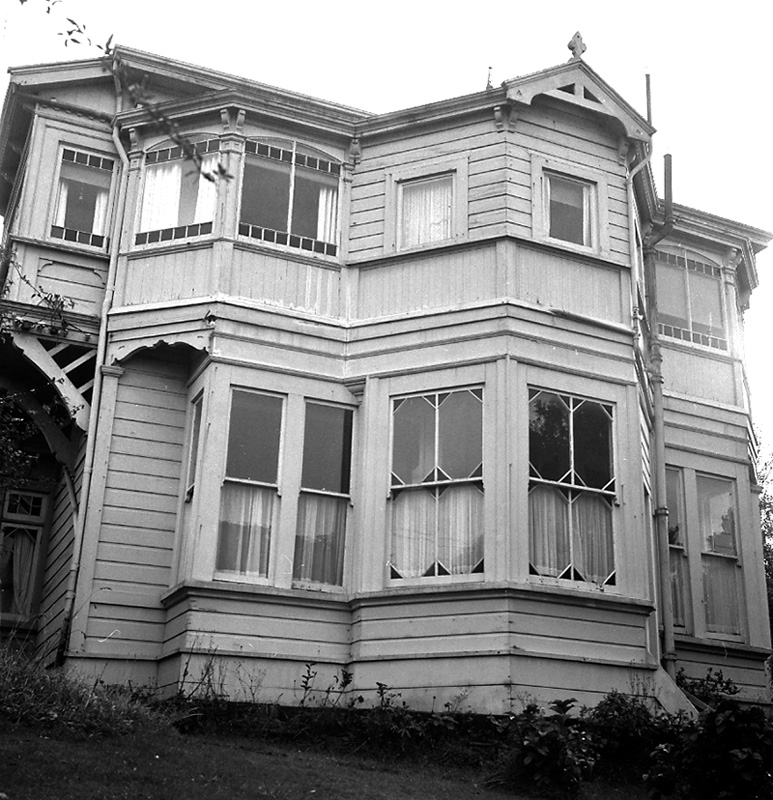 a. No 70 Hill St