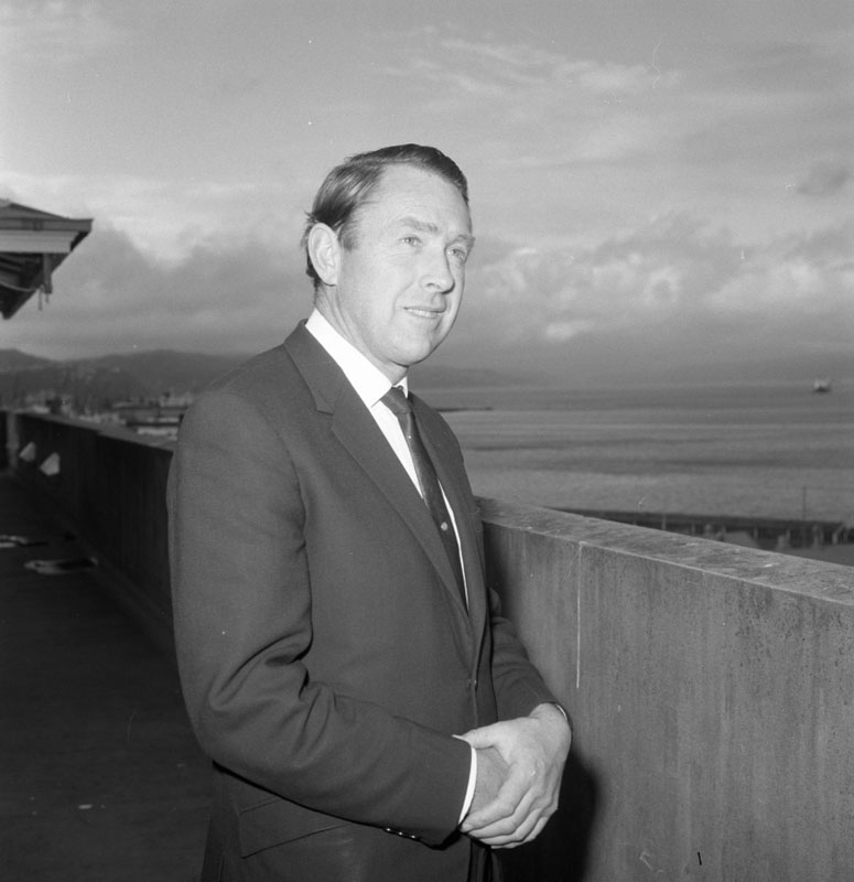 e. Mr Doug Stewart, Mr Peter Muff, for Councilman