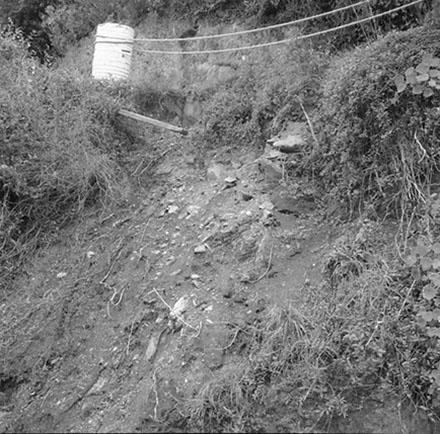 a. Slip, 124 Ohiro Road, Brooklyn