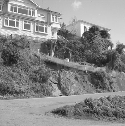 a. Slip, 114 Ohiro Road, Brooklyn