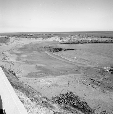 a. Seascape, Princess Bay
